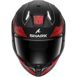 Shark Skwal i3 Rhad Mat Integraalhelm