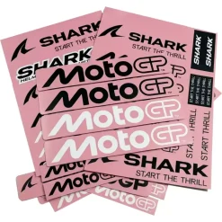 Shark Skwal Jet Cup MotoGP Jethelm