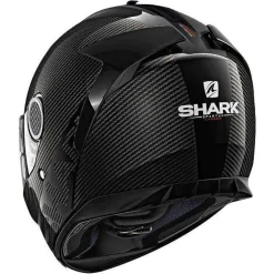 Shark Spartan Carbon Skin