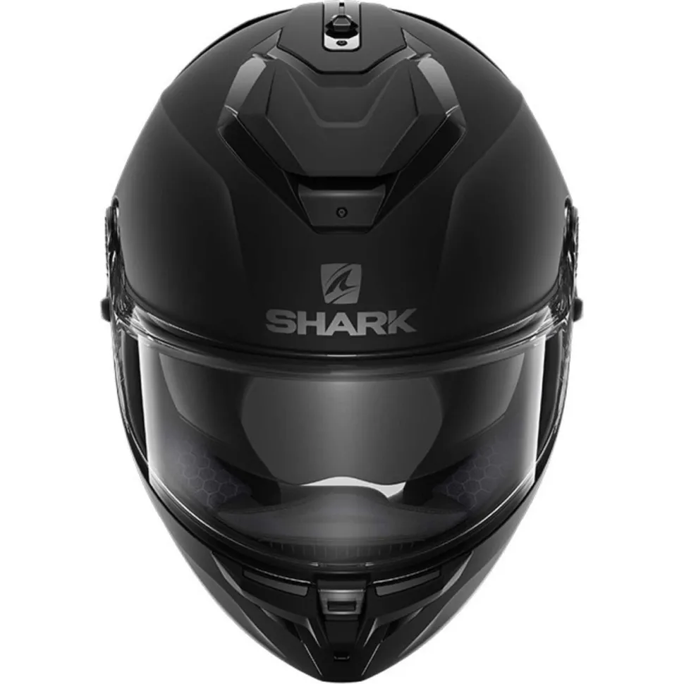 Shark Spartan GT Blank Mat integraalhelm