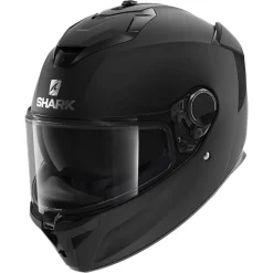 Shark Spartan GT Blank Mat integraalhelm