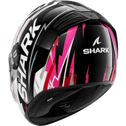 Shark Spartan RS Hibolt Integraalhelm