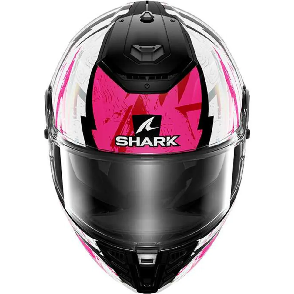 Shark Spartan RS Hibolt Integraalhelm
