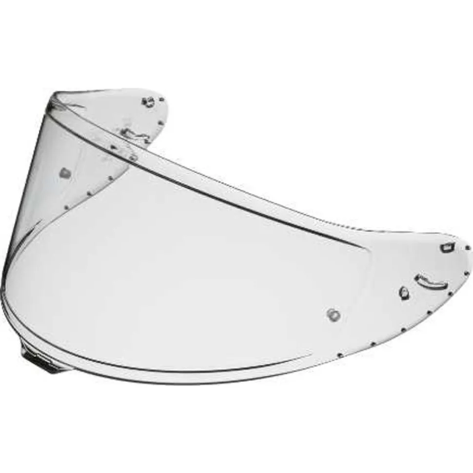 Shoei CWR-F2PN X-SPR PRO/NXR2 Vizier