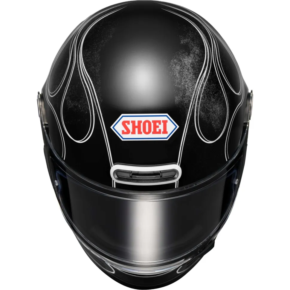 Shoei Glamster 06 Blast Integraalhelm