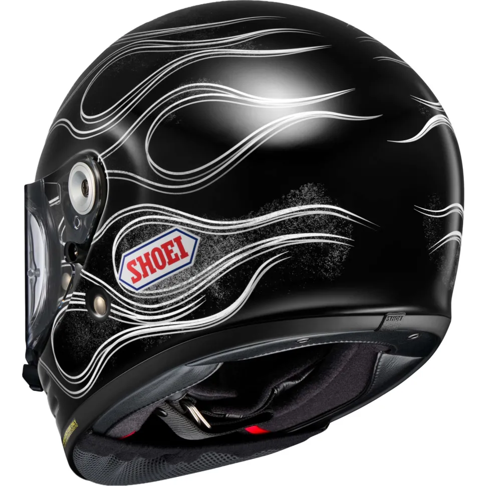 Shoei Glamster 06 Blast Integraalhelm
