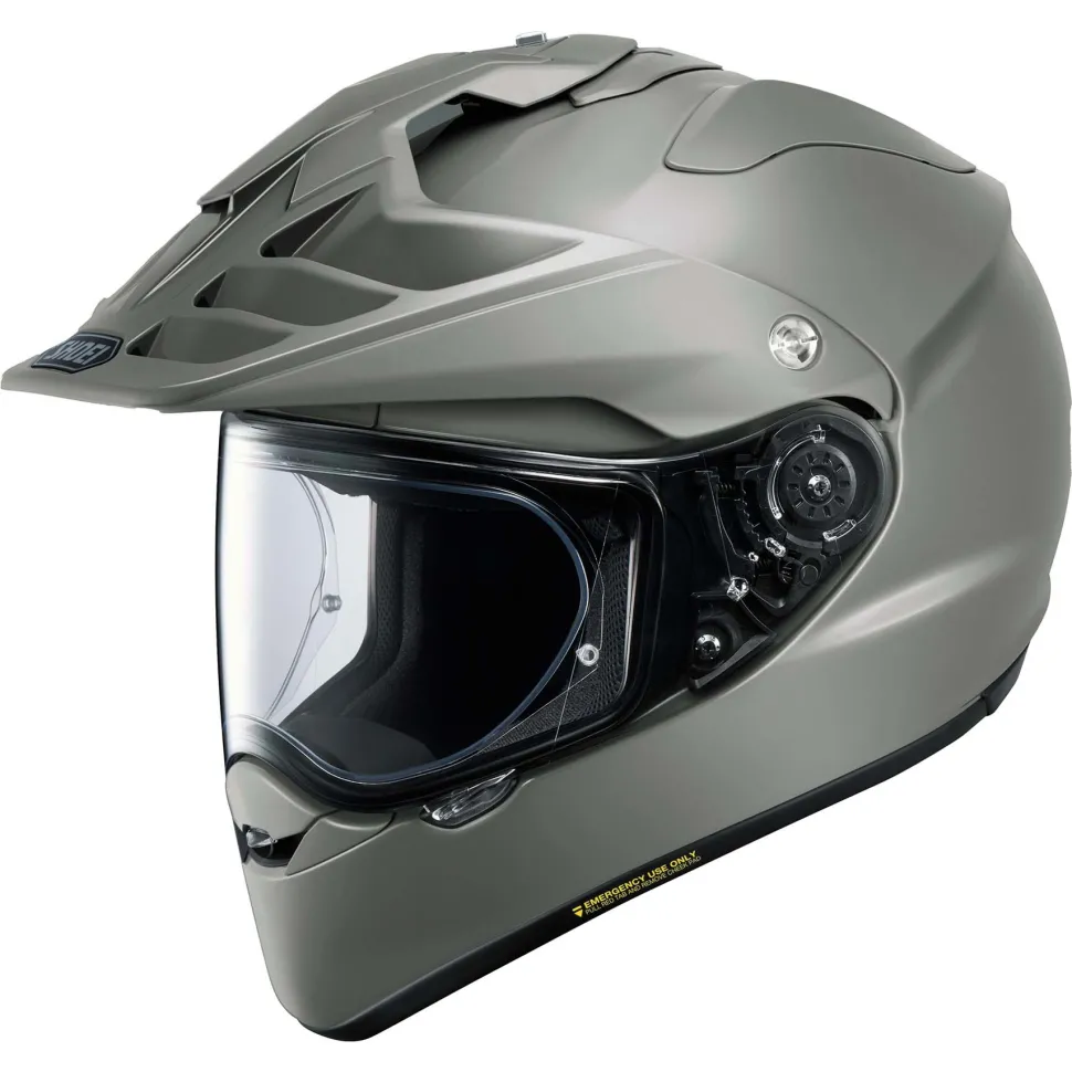 Shoei Hornet ADV 06 Integraalhelm