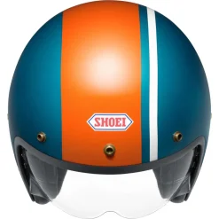 Shoei J.O2 Aventure Jethelm