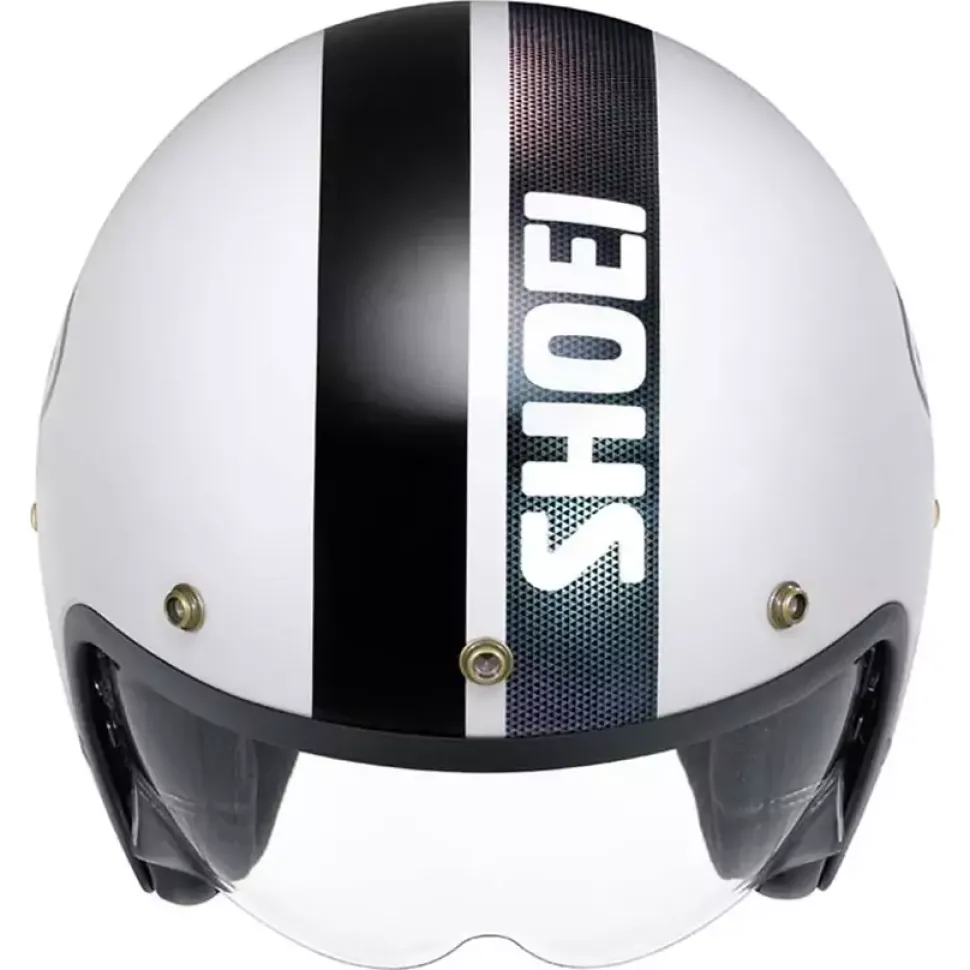 Shoei J.O2 Crosslogo Jethelm