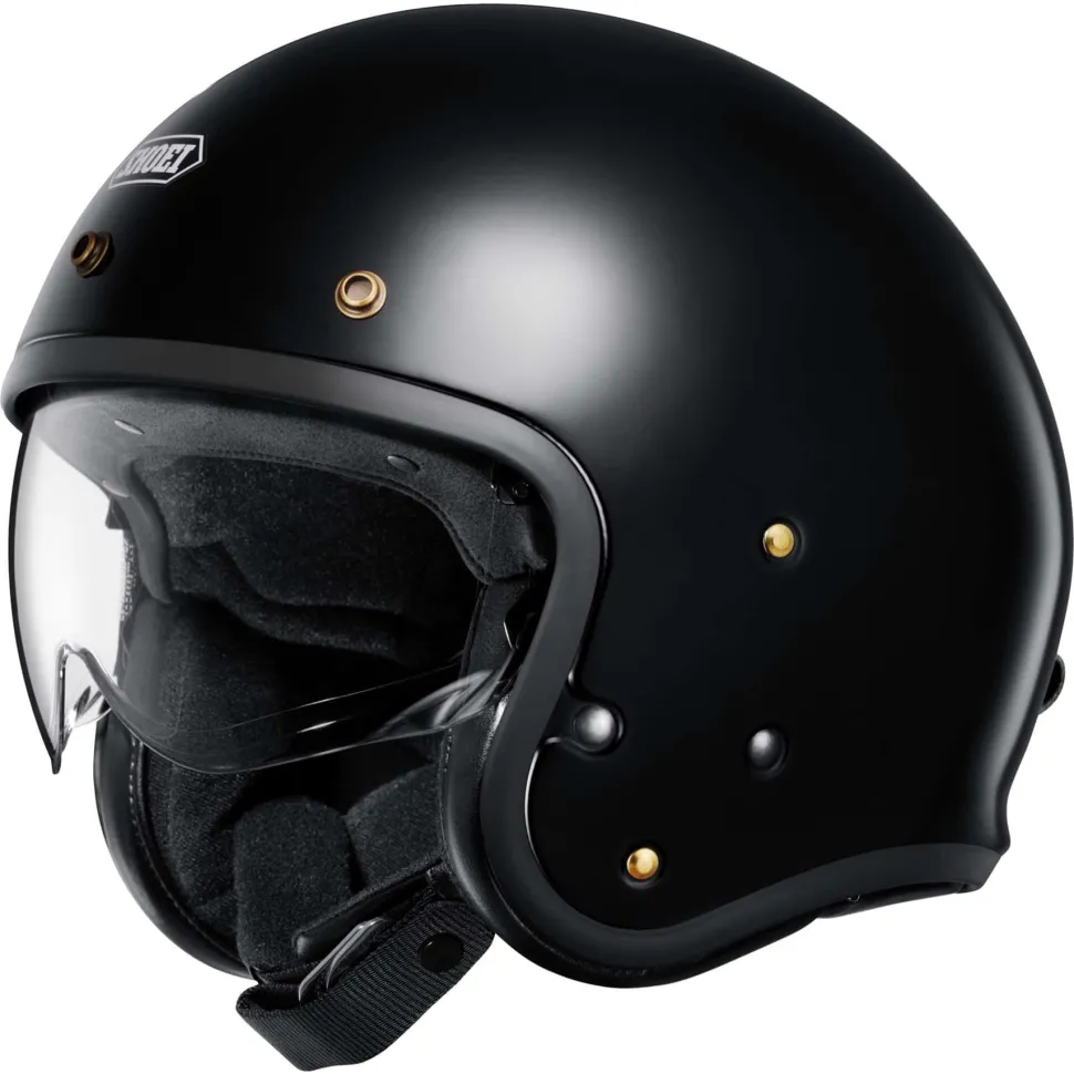 Shoei J.O2 Jethelm