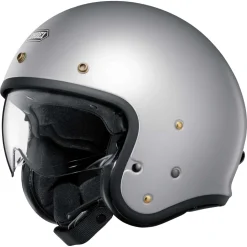 Shoei J.O2 Jethelm