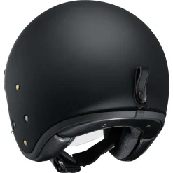 Shoei J.O2 Jethelm
