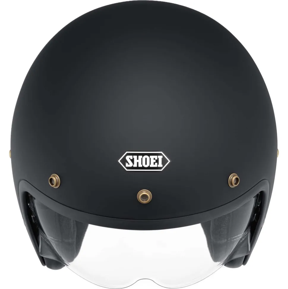Shoei J.O2 Jethelm