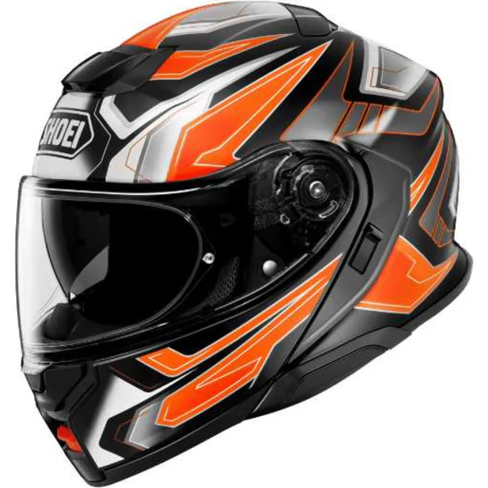 Shoei Neotec 3 Anthem Systeemhelm
