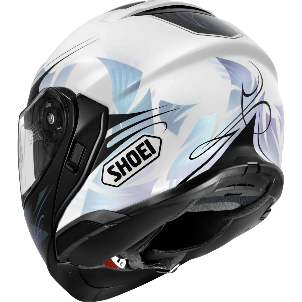Shoei Neotec 3 Breeze Systeemhelm