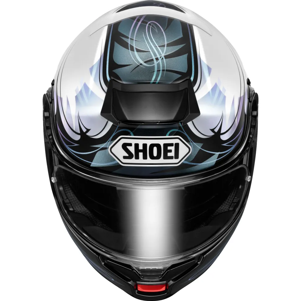 Shoei Neotec 3 Breeze Systeemhelm