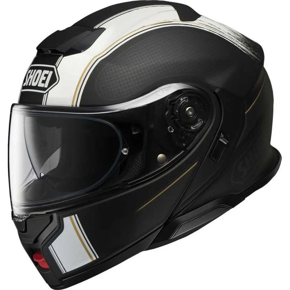 Shoei Neotec 3 Satori Systeemhelm