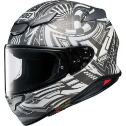 Shoei NXR2 Beaut Integraalhelm