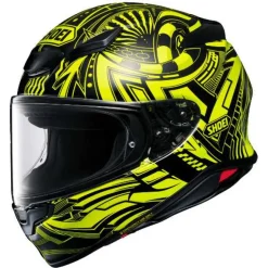 Shoei NXR2 Beaut Integraalhelm