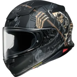 Shoei NXR2 Faust integraalhelm