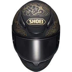 Shoei NXR2 Fearless Integraalhelm