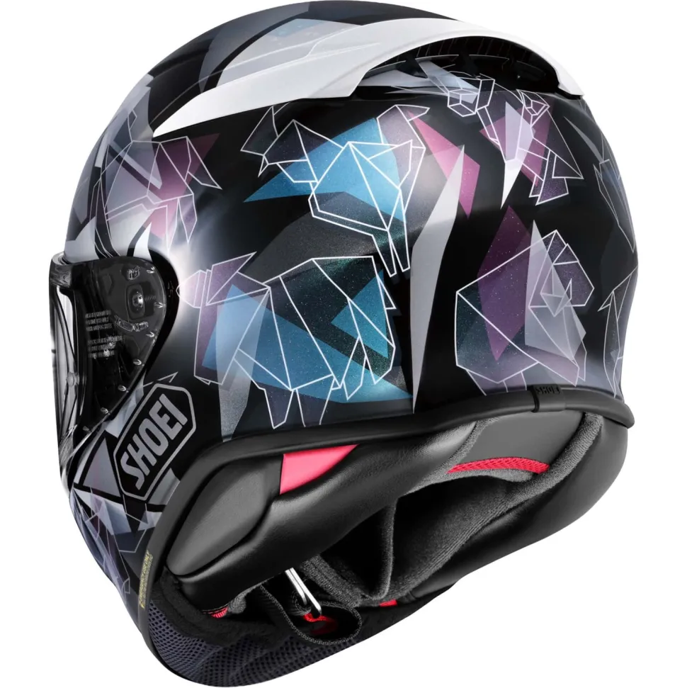 Shoei NXR2 Origami 2 Integraalhelm