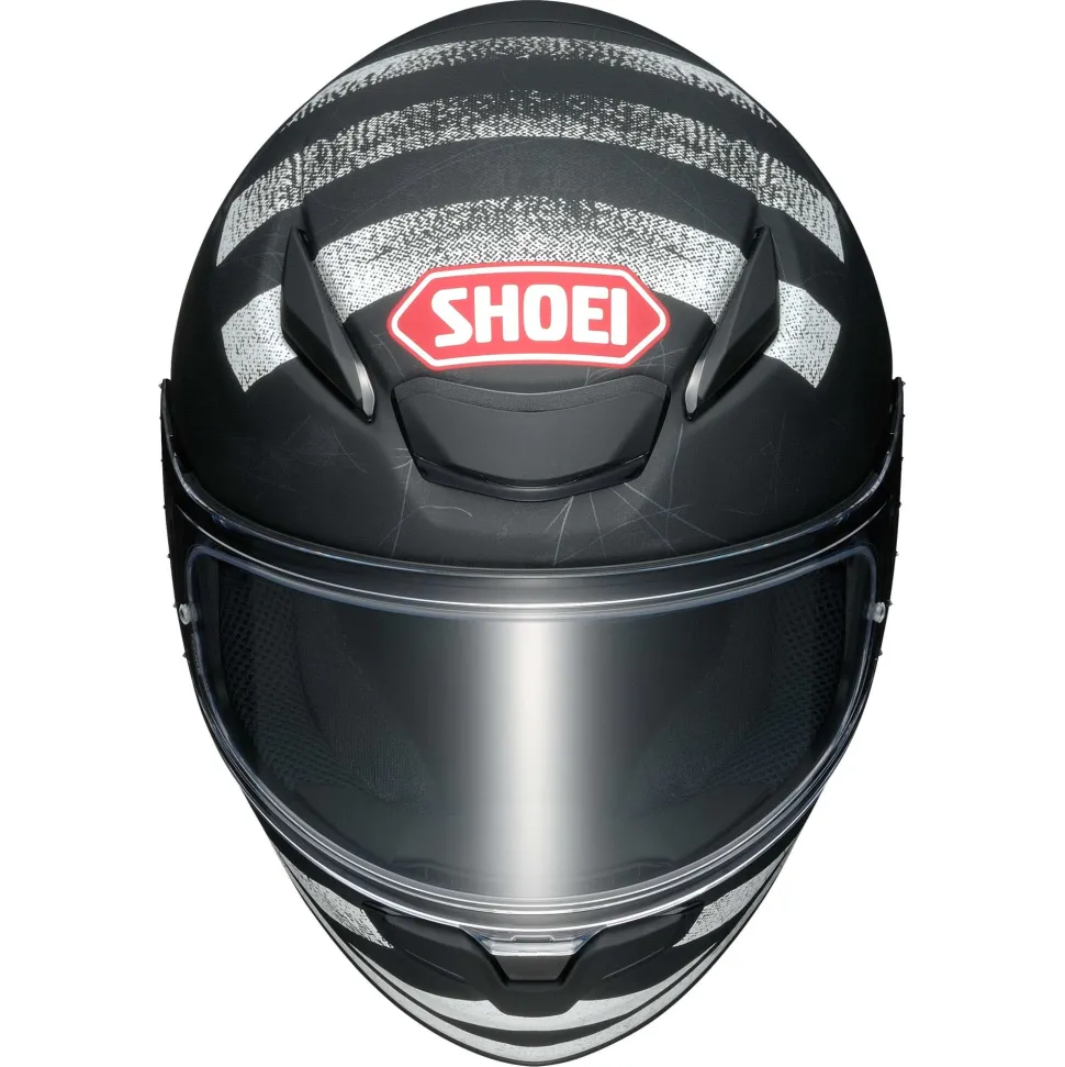 Shoei NXR2 Scanner integraalhelm