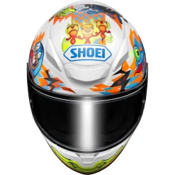 Shoei NXR2 Yagyo Integraalhelm