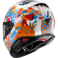 Shoei NXR2 Yagyo Integraalhelm