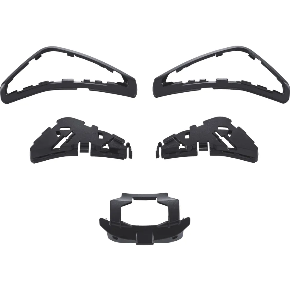 Shoei SRL naar SRL3 Adapter
