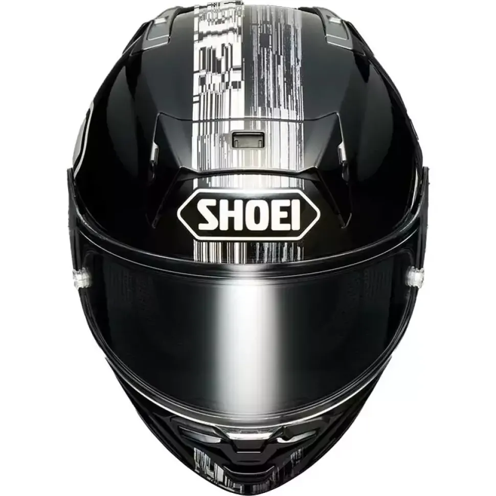 Shoei X-SPR PRO Crosslogo Integraalhelm