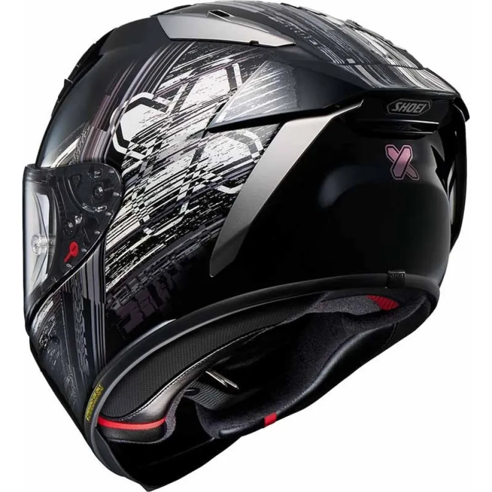 Shoei X-SPR PRO Crosslogo Integraalhelm