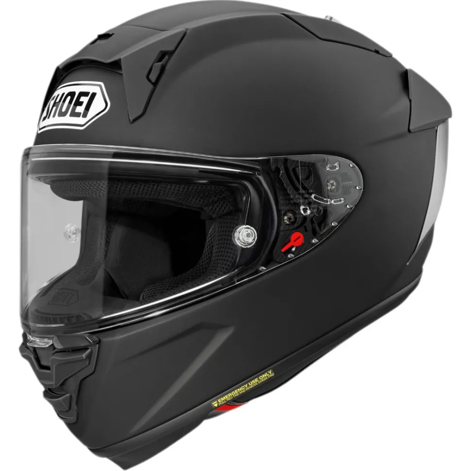 Shoei X-SPR Pro 02 Integraalhelm