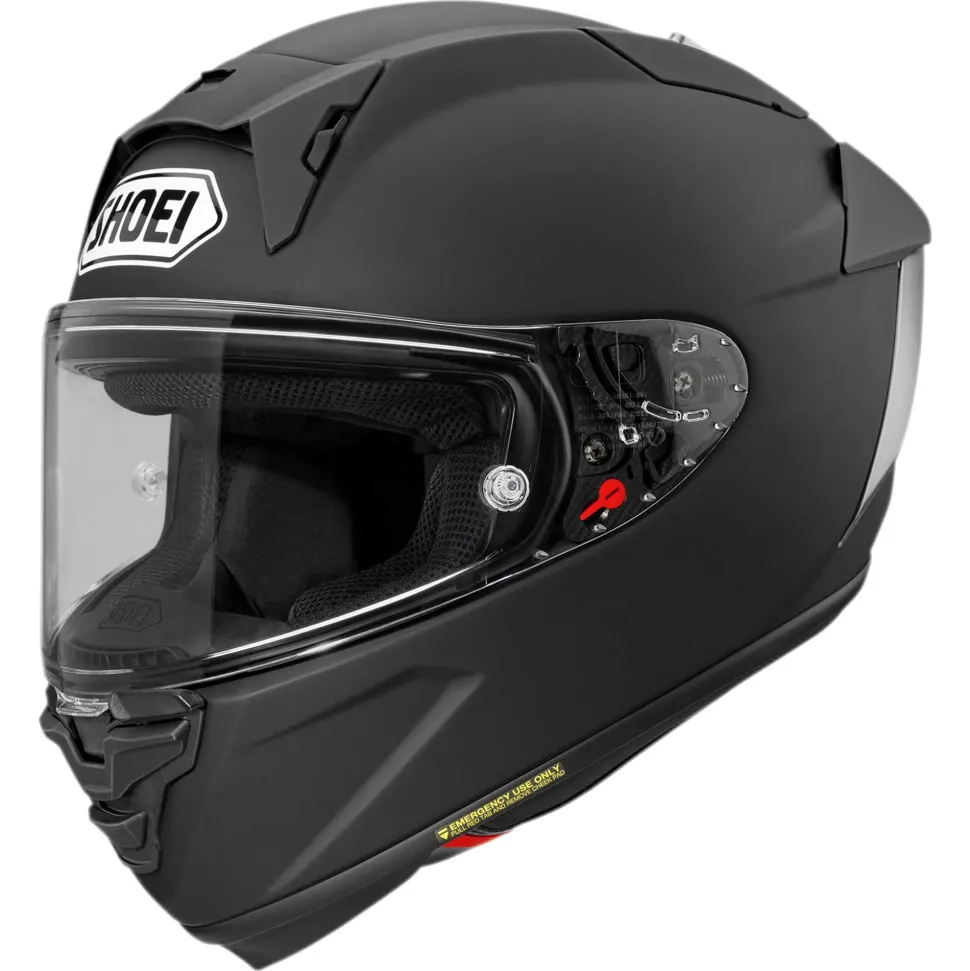 Shoei X-SPR Pro Integraalhelm