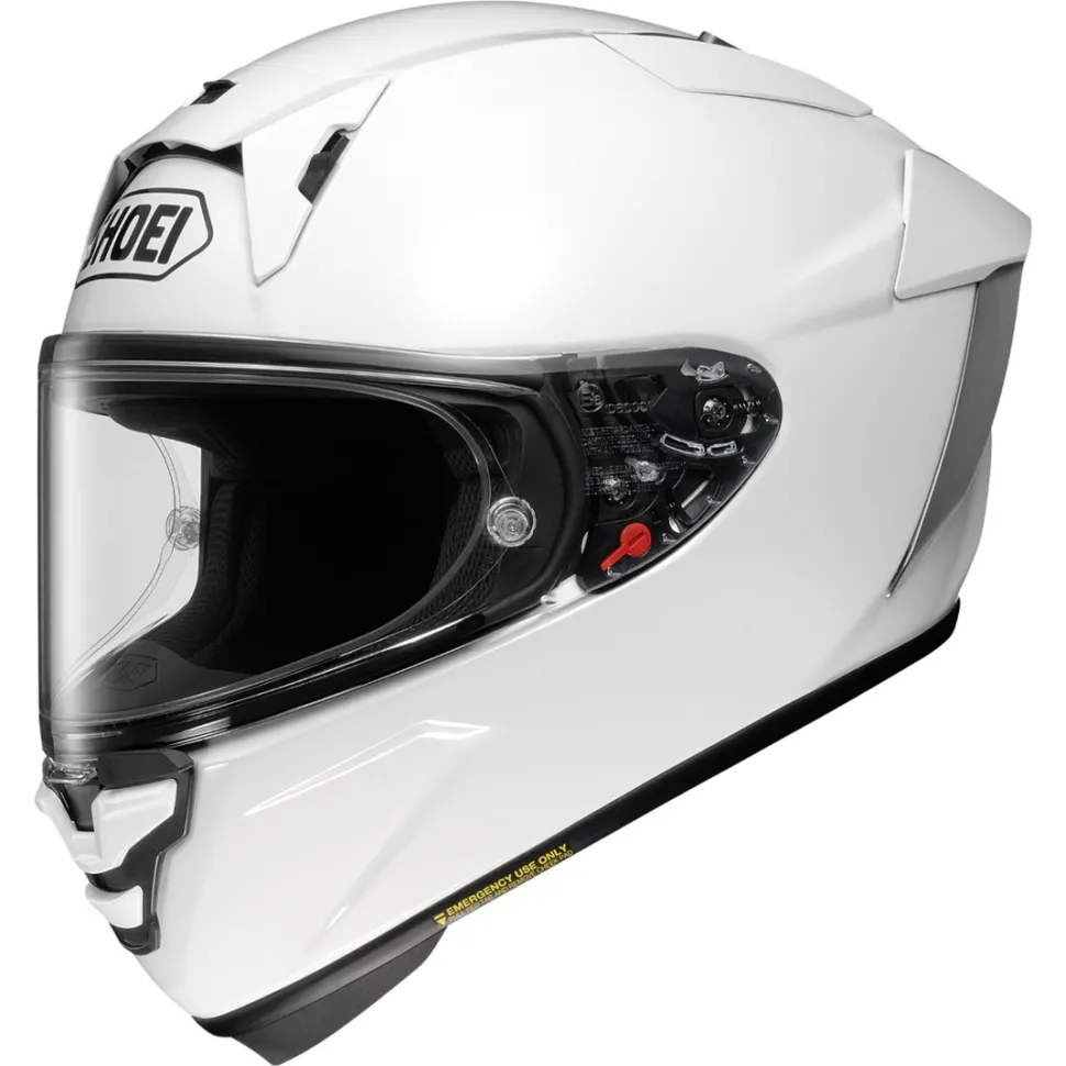 Shoei X-SPR Pro 02 Integraalhelm