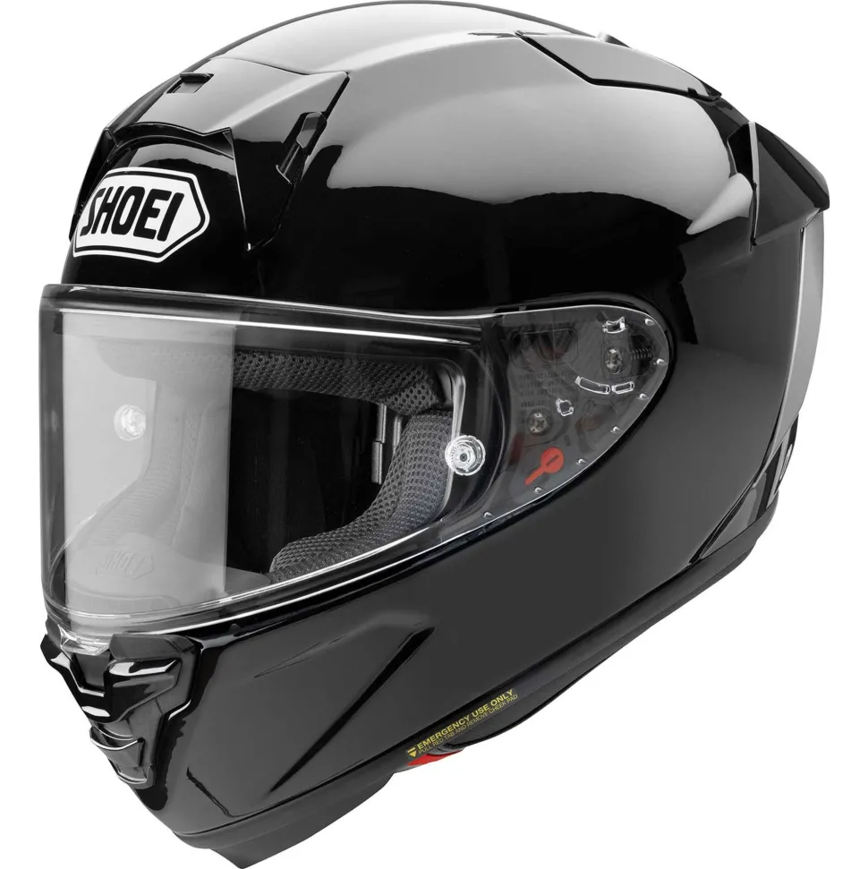 Shoei X-SPR Pro Integraalhelm