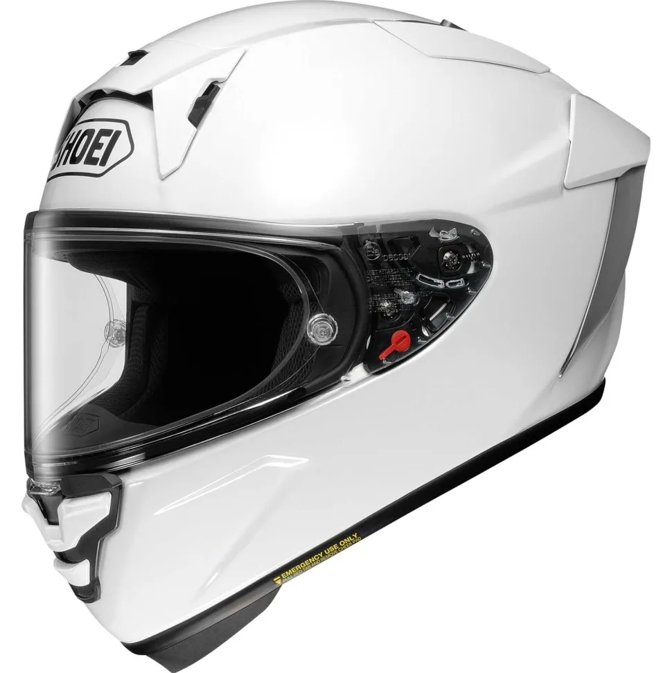 Shoei X-SPR Pro Integraalhelm