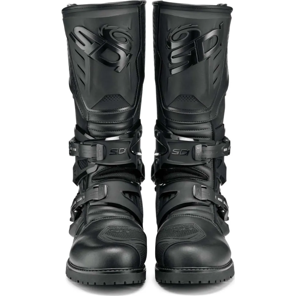 SIDI Adventure 2 Gore-Tex Motorlaarzen