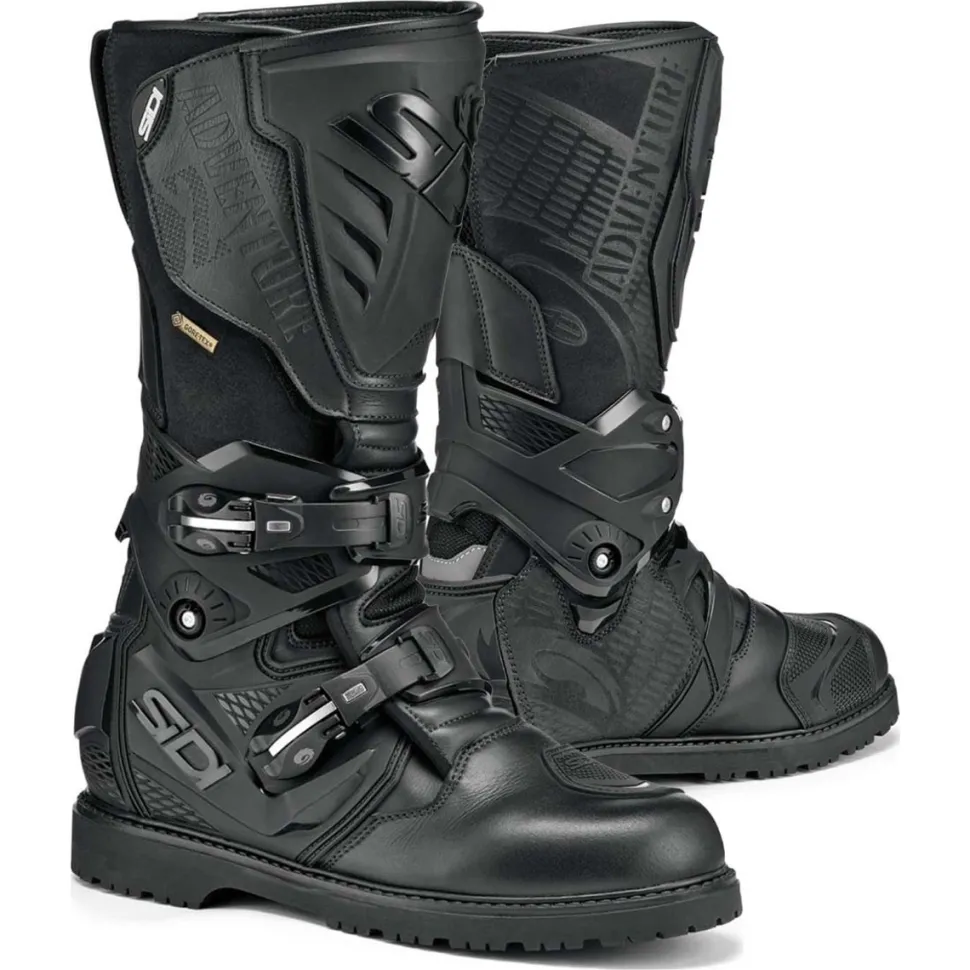 SIDI Adventure 2 Gore-Tex Motorlaarzen