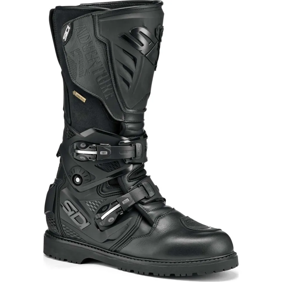SIDI Adventure 2 Gore-Tex Motorlaarzen