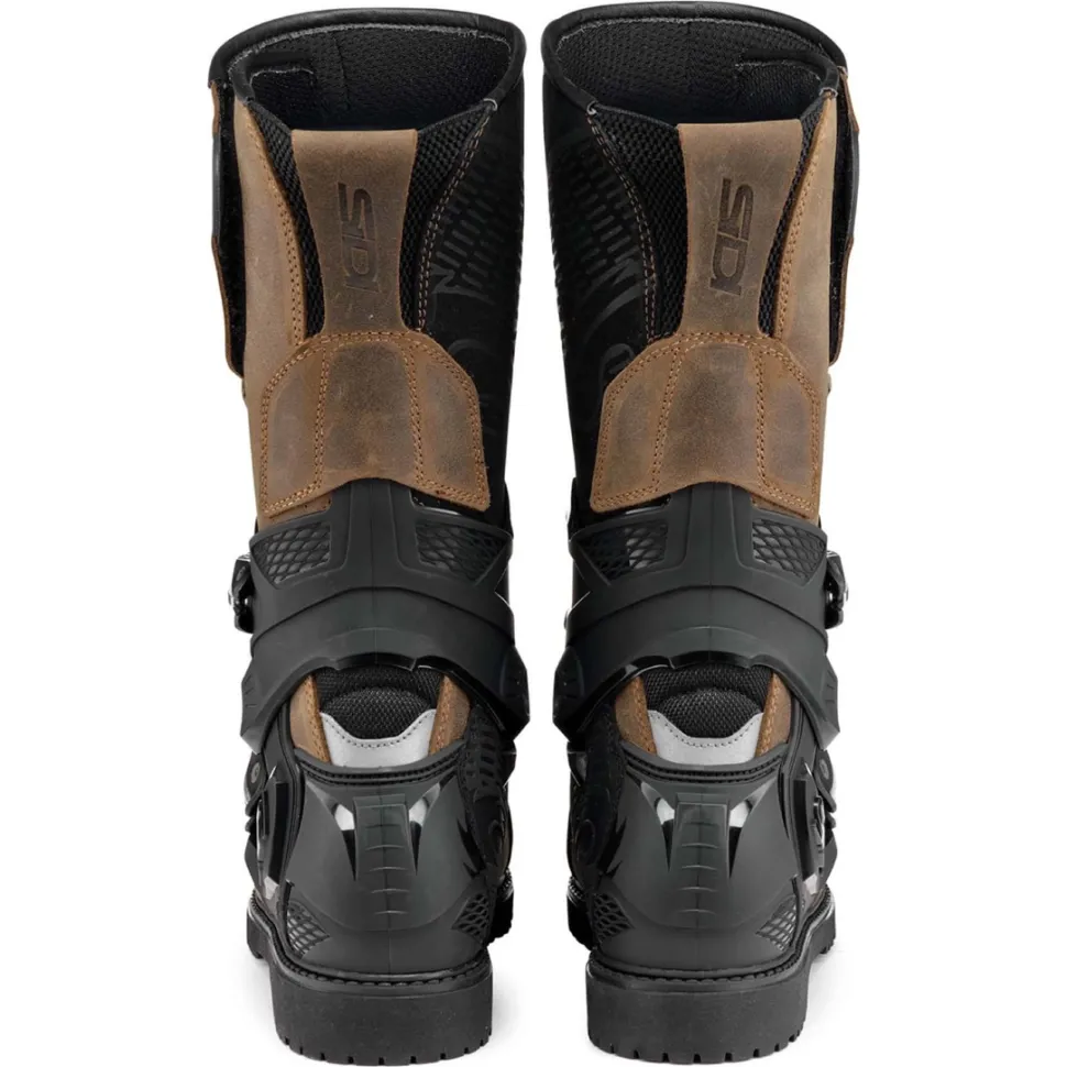 SIDI Adventure 2 Gore-Tex Motorlaarzen