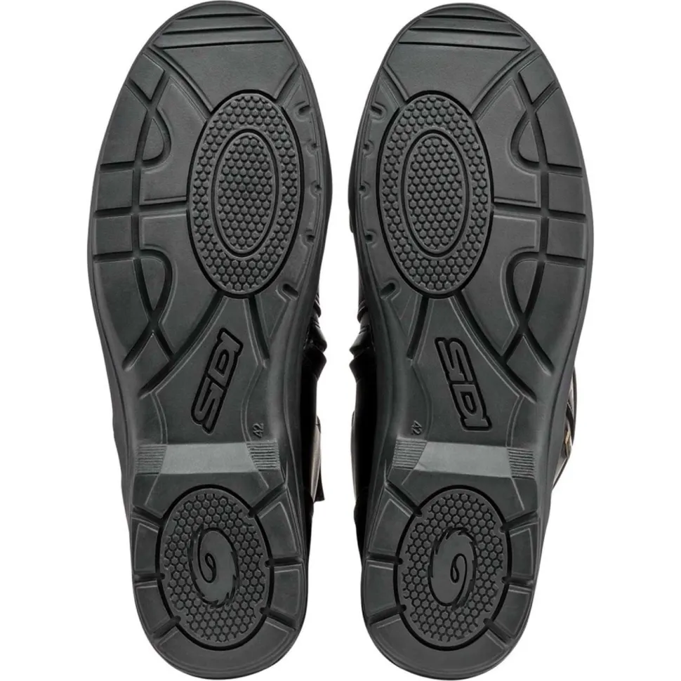 SIDI Gavia Gore-Tex motorlaarzen