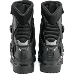 SIDI Mid Adventure Gore-Tex Motorlaarzen