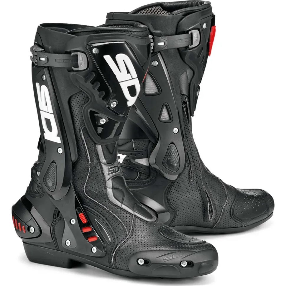 SIDI ST-Air Motorlaarzen