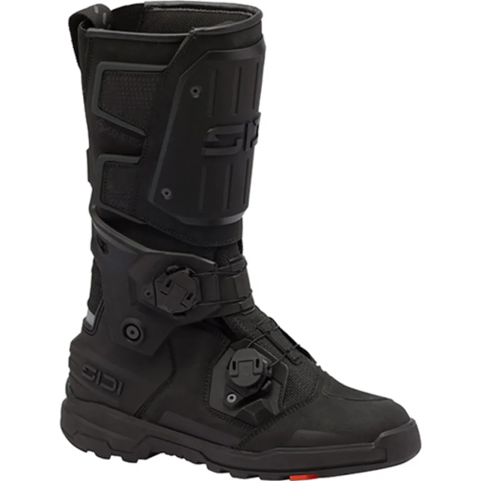 SIDI Taurus GTX Motorlaarzen