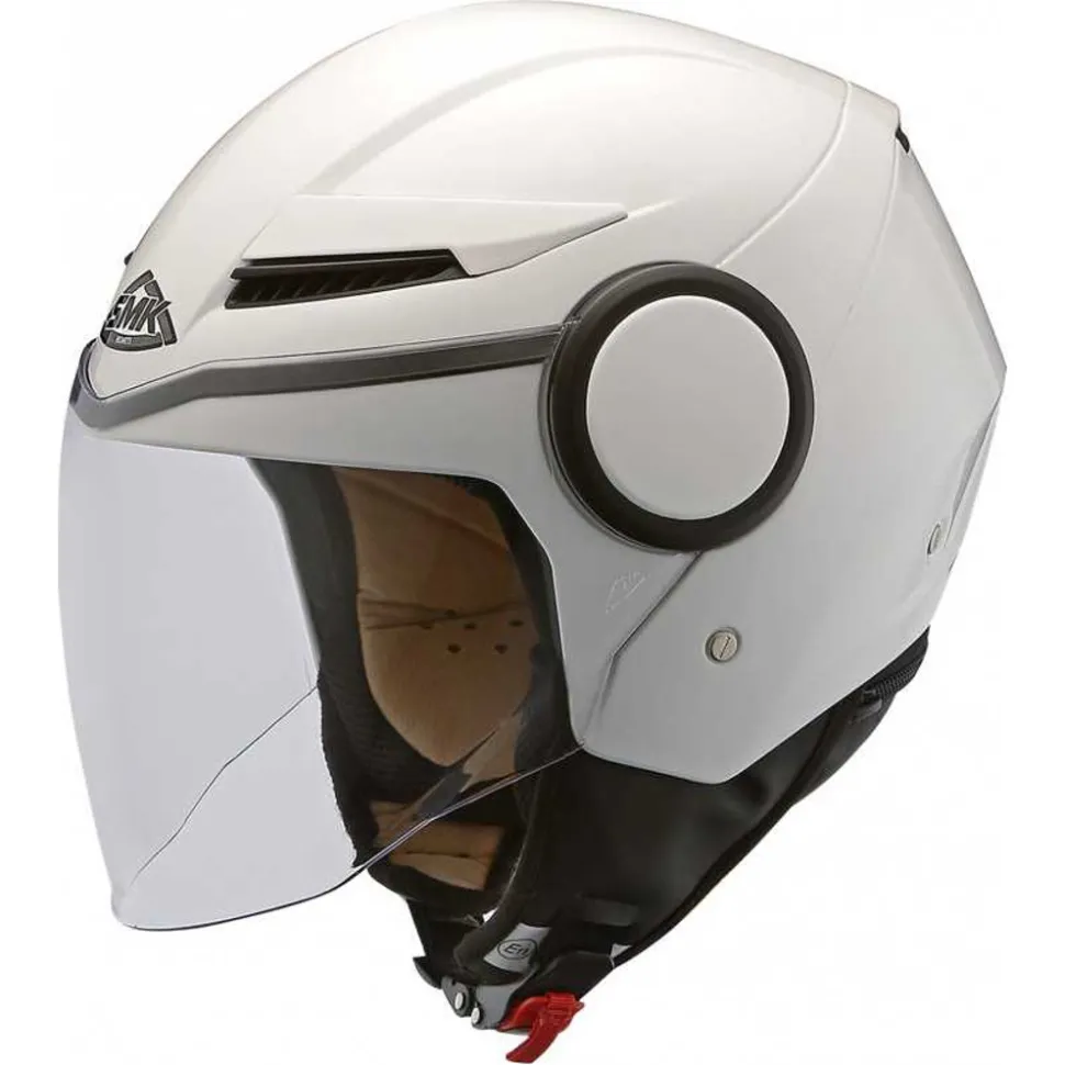 SMK Motorhelm SMK, Streem