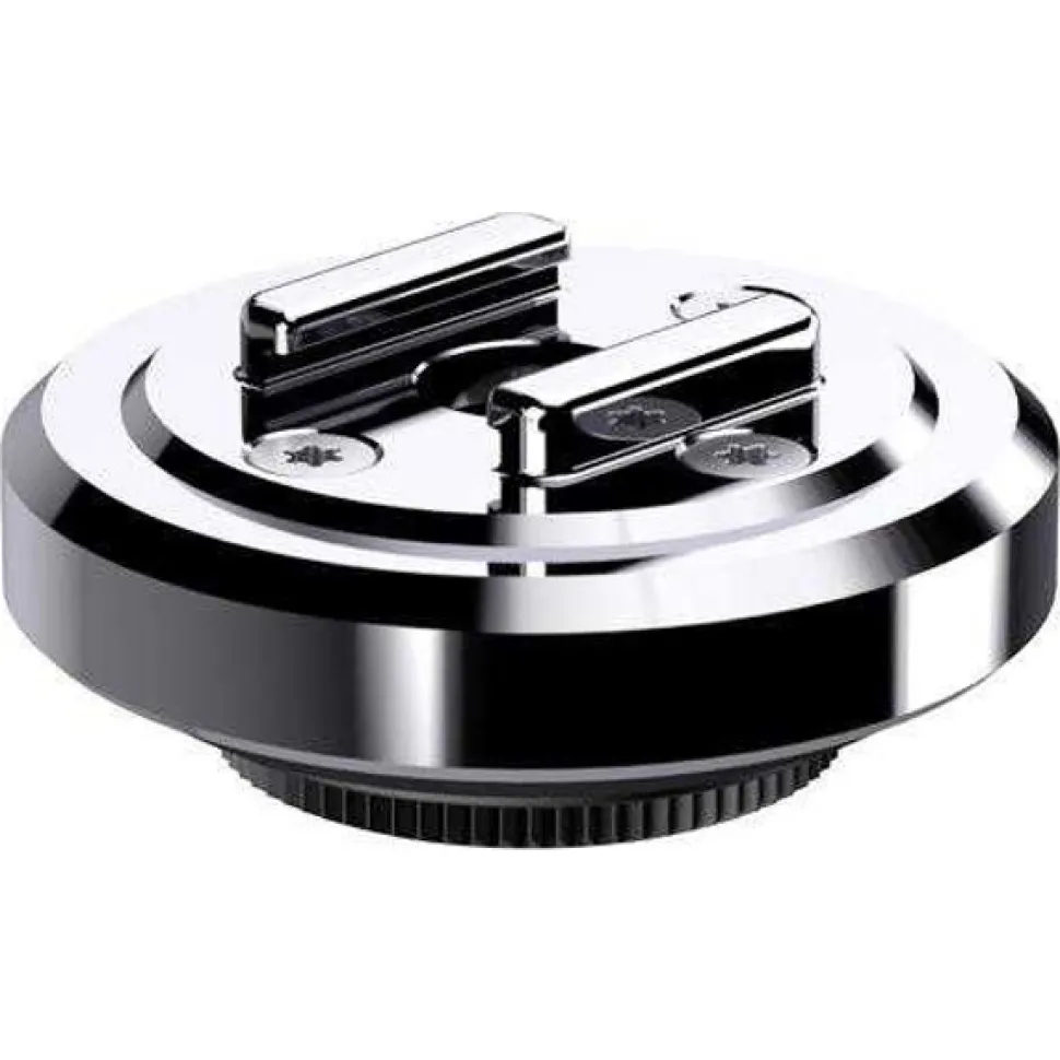 SP Connect Anti Vibratie Module Chrome