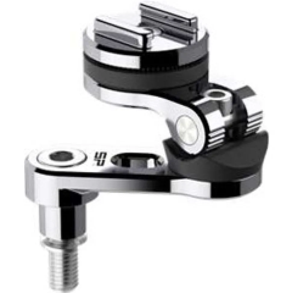 SP Connect Barclamp Mount Pro Chrome