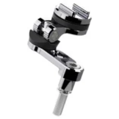 SP Connect Barclamp Mount Pro Chrome