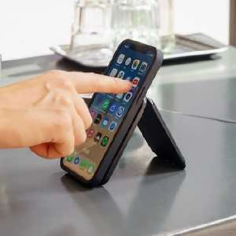 SP Connect Magnetic Card Wallet SPC+